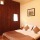 Hotel BARBORA Český Krumlov - Dvoulůžkový pokoj B, Dvoulůžkový pokoj A, Čtyřlůžkový pokoj A